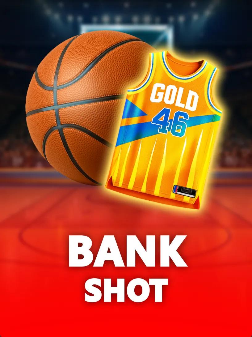 Bank Shot