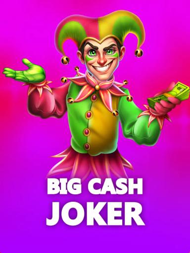 Big Cash Joker