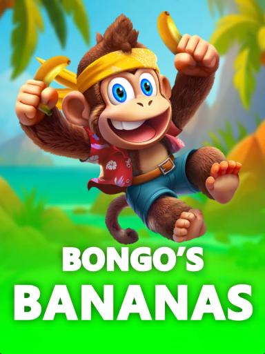 Bongo’s Bananas
