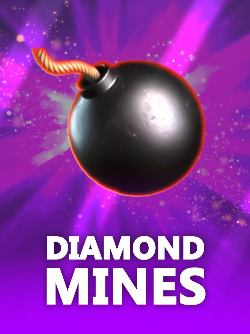 Diamond Mines
