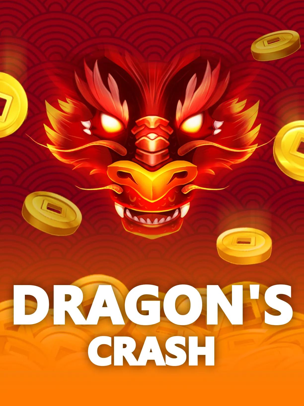 Dragon's Crash