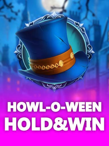 Howl-O-Ween