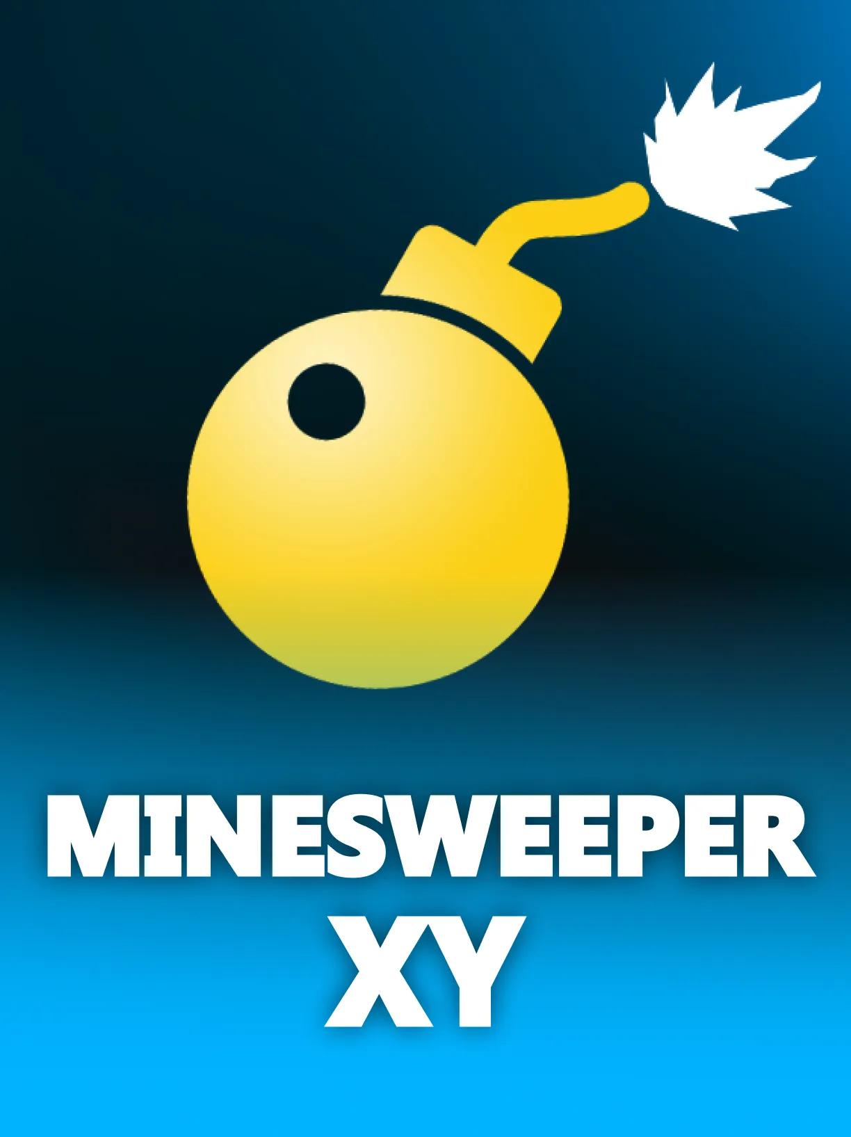 Minesweeper XY