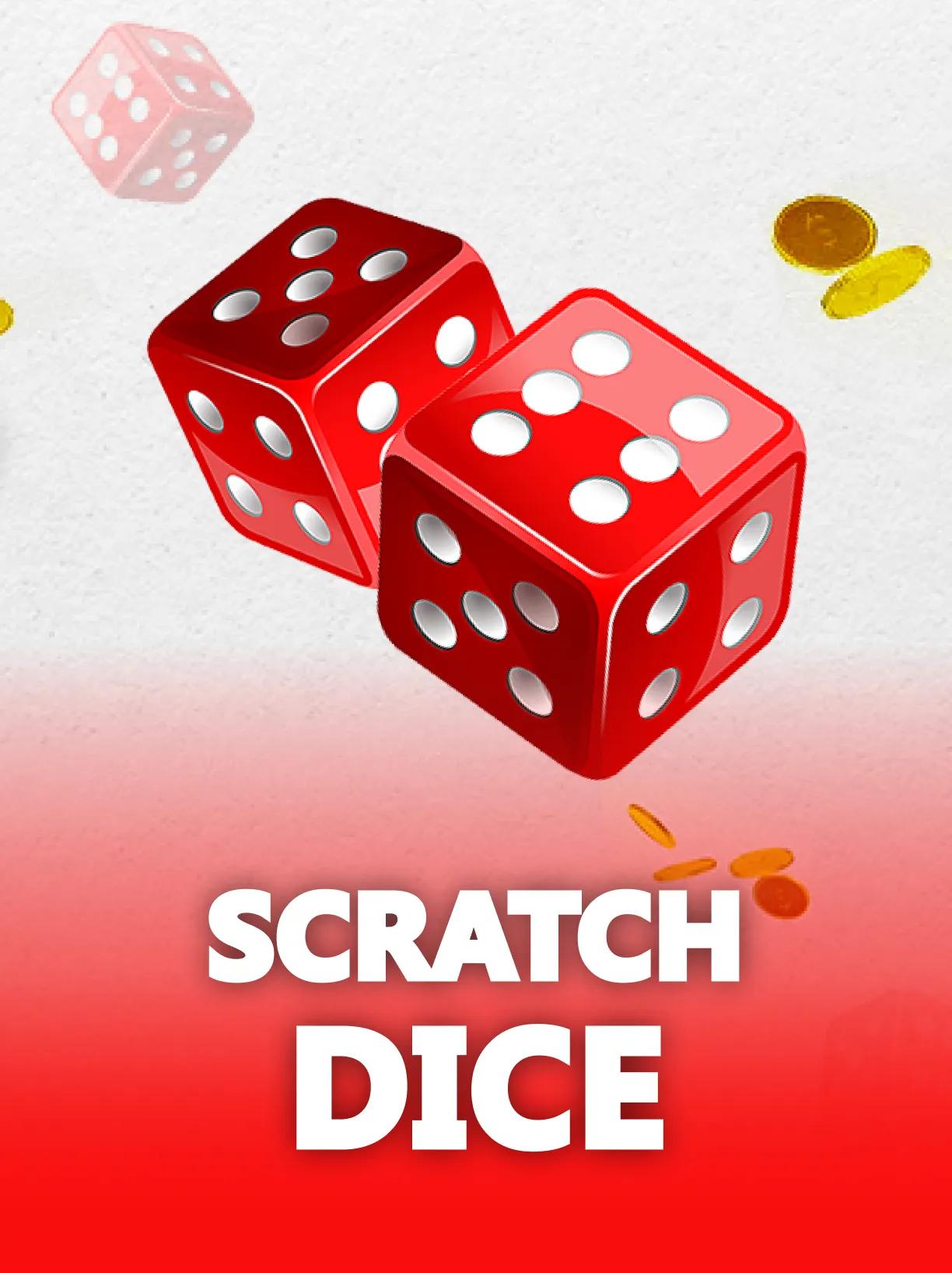 Scratch Dice