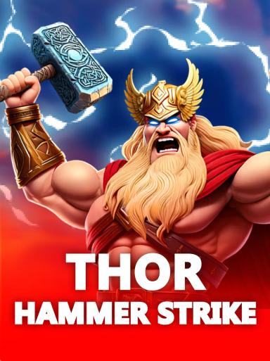 Thor Hammer Strike