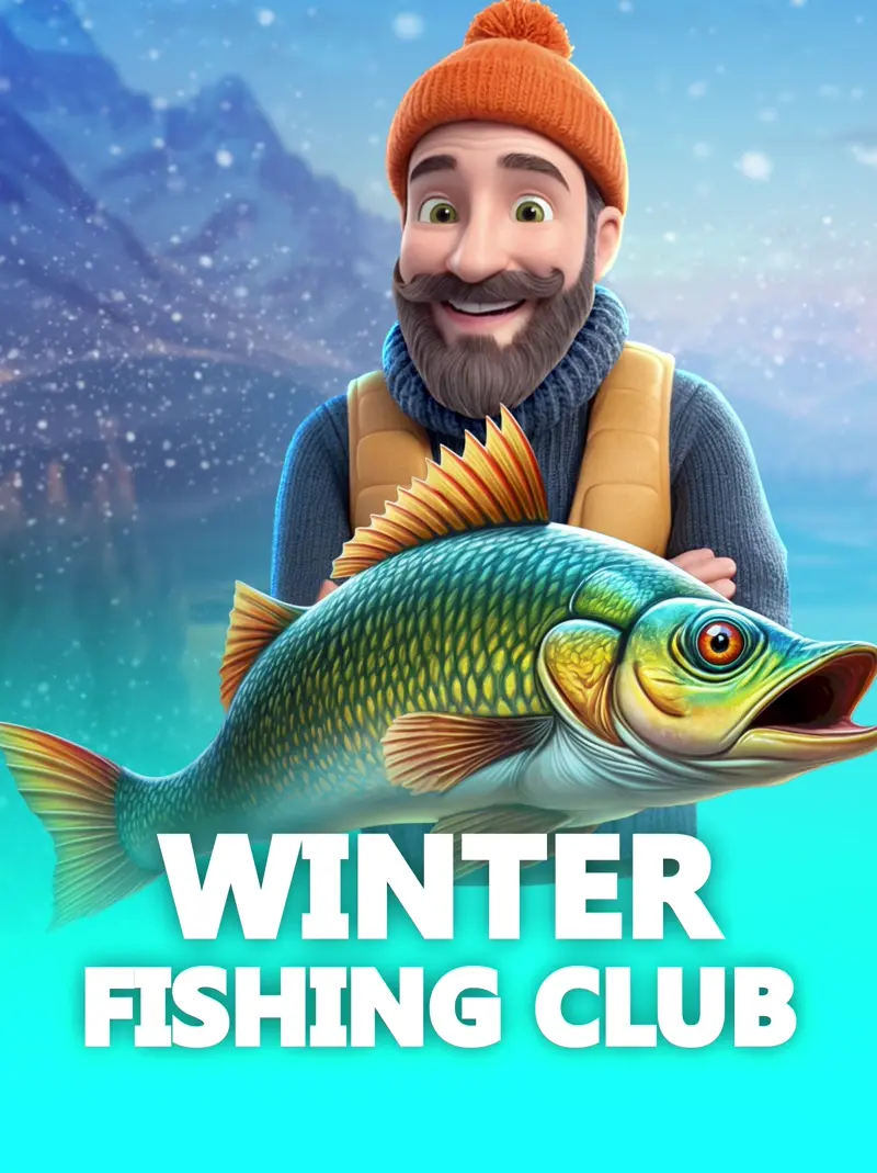 Winter Fishing Club