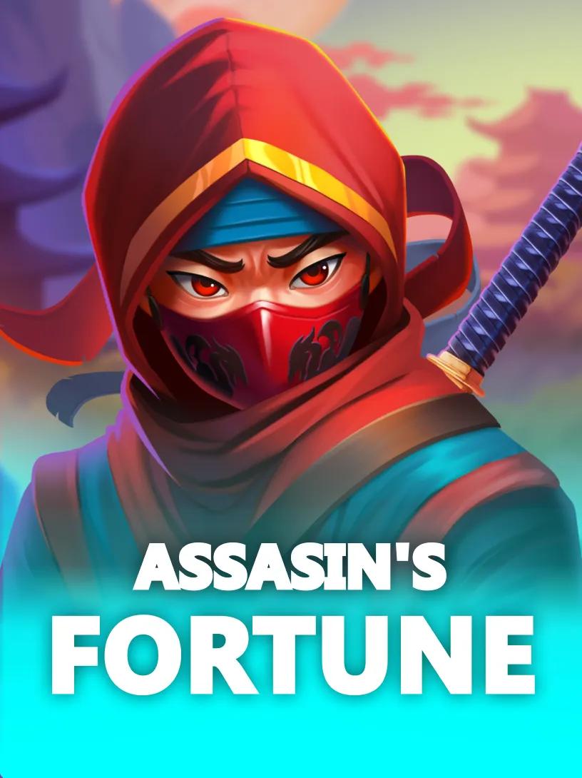 Assassin's Fortune