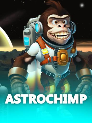 Astrochimp
