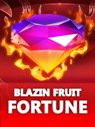 Blazin Fruit Fortune