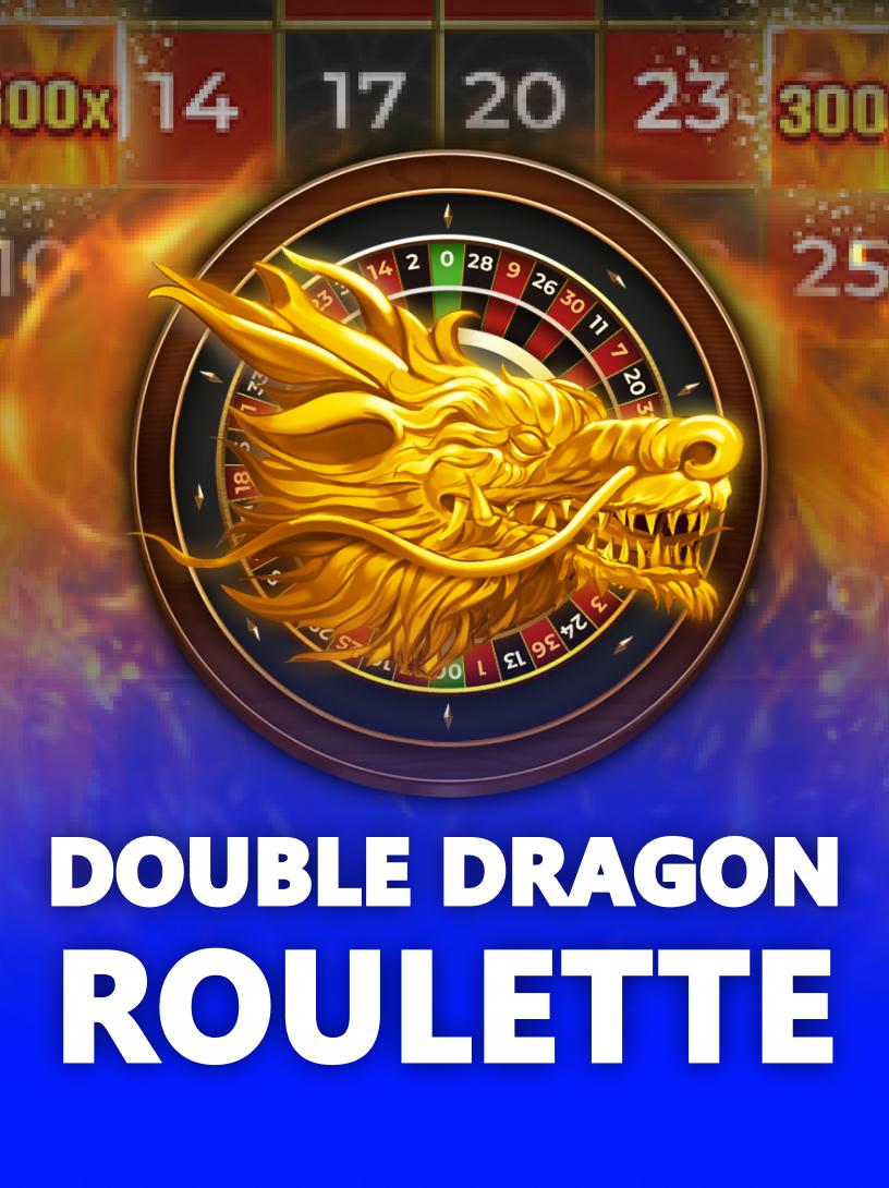Double Dragon Roulette