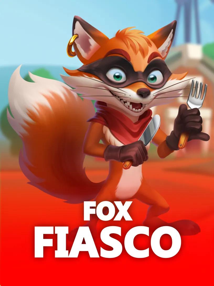 Fox Fiasco