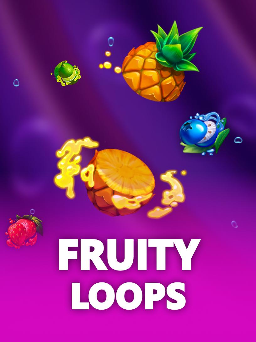 Fruity Loops