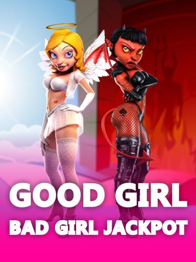 Good Girl, Bad Girl
