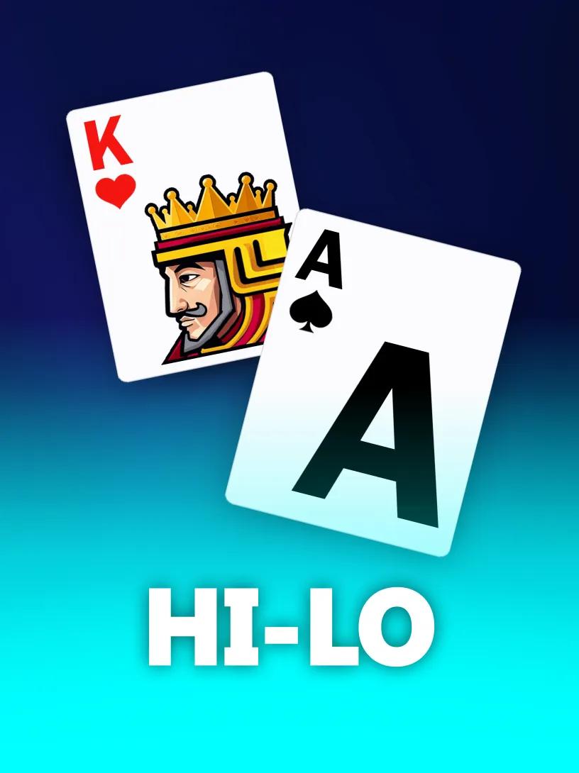 Hi-Lo