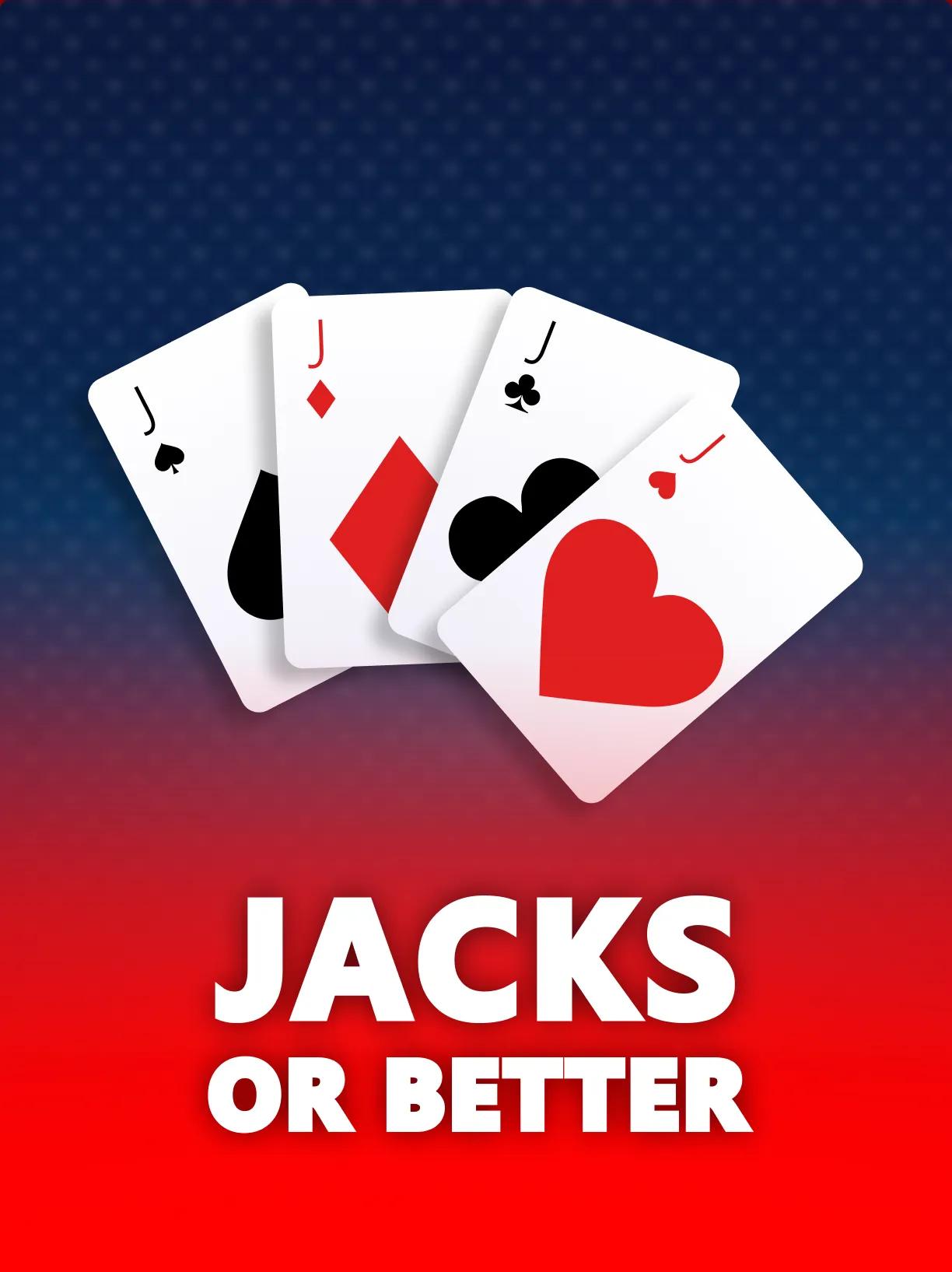 Jacks or Better