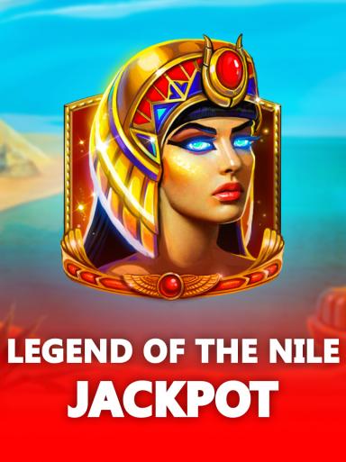 Legend Of The Nile