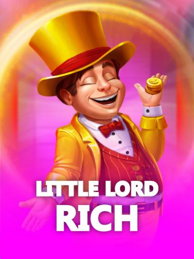Little Lord Rich