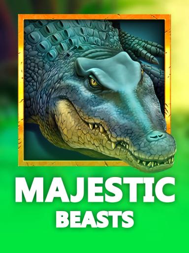 Majestic Beasts