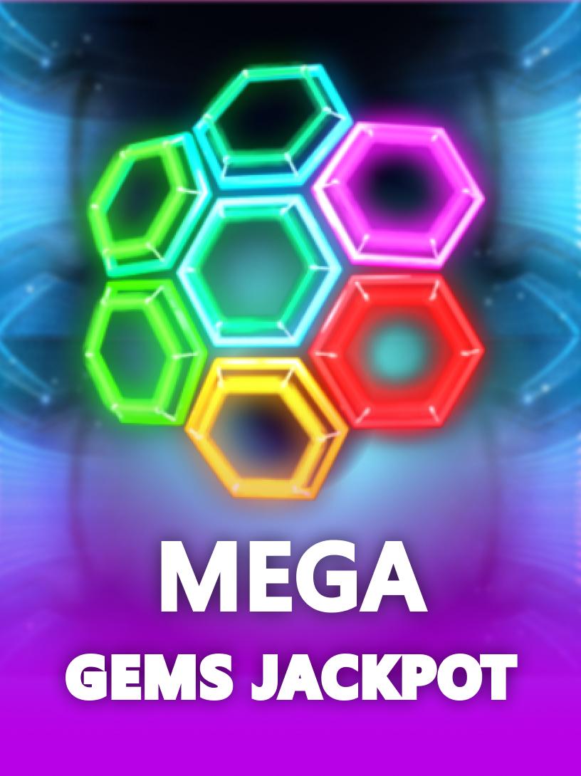 Mega Gems