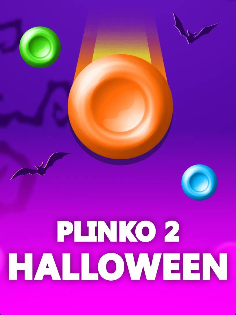 Plinko 2 Halloween