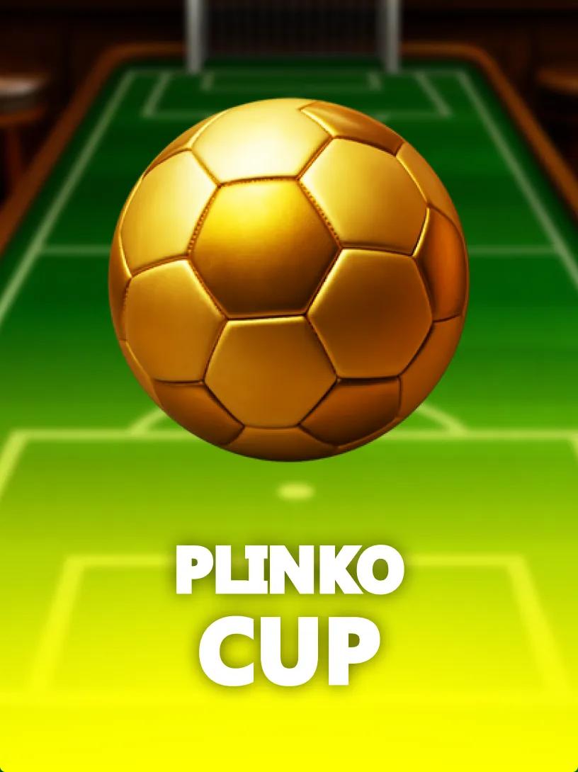 Plinko Cup