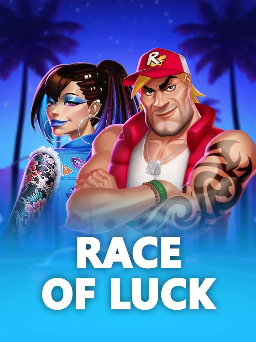 Race of Luck
