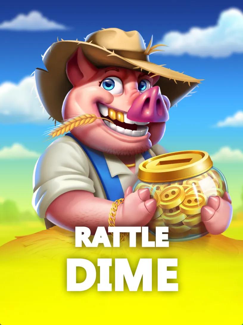 Rattle Dime