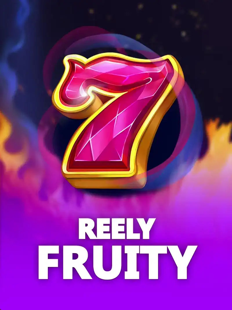 Reely Fruity