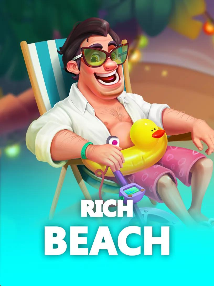 Rich Beach