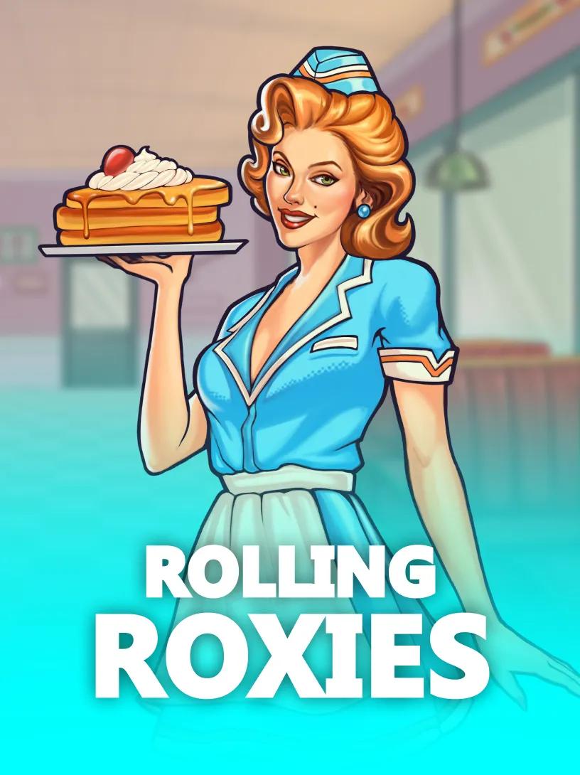 Rolling Roxies