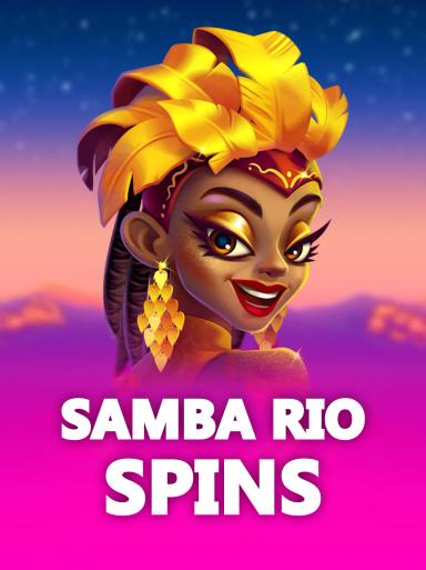 Samba Rio Spins