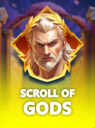 Scroll of Gods