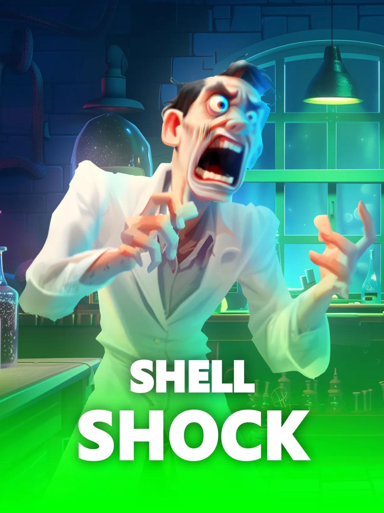 Shell Shock