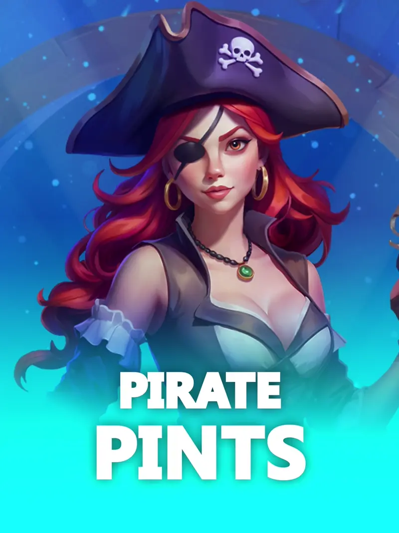 Pirates Pints