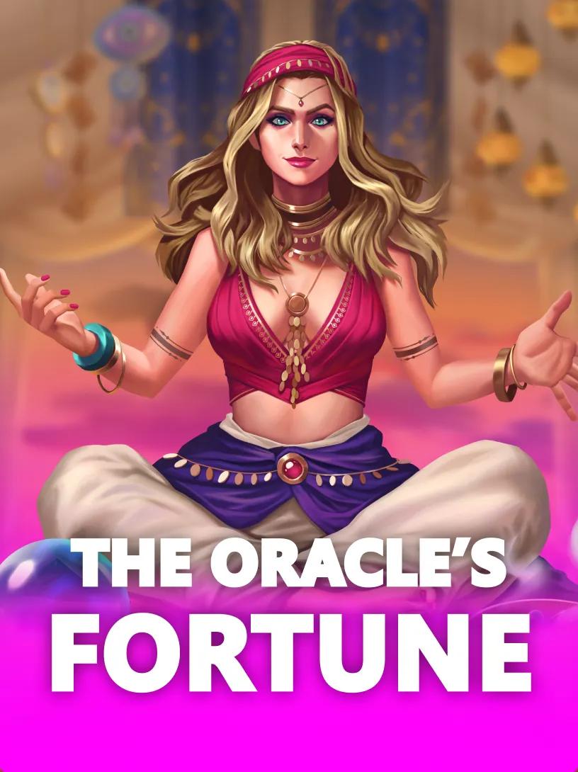 The Oracle's Fortune