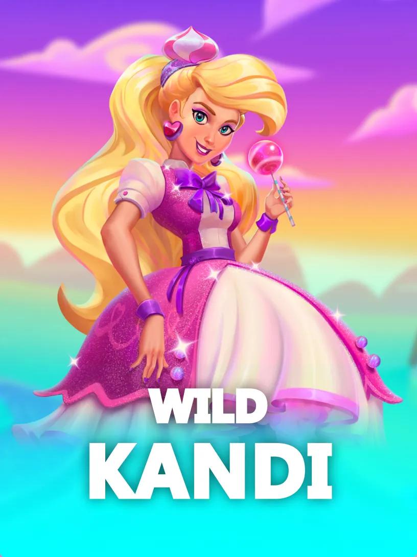 Wild Kandi