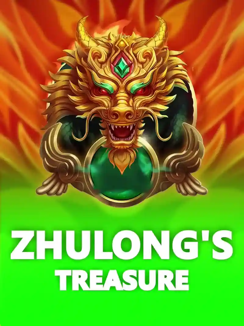Zhulong's Treasure