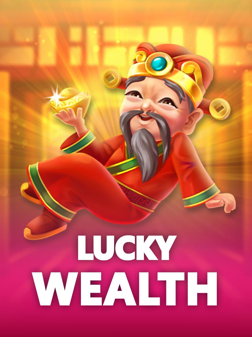 Lucky Wealth